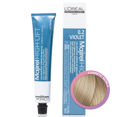 L'OREAL - MAJIREL_Majirel Highlift .2/V Violet_Cosmetic World